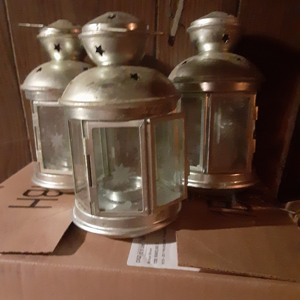 Lanterns